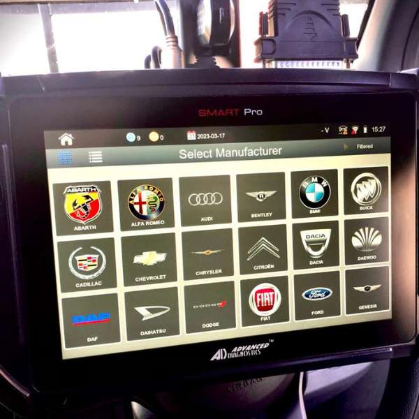 Car Key Programming Preston